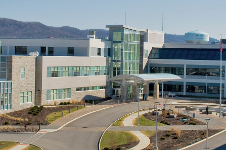 Top Hospitals in Cuenca for International Patients